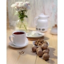 مغز گردوی پوست شسته لوکس