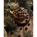 فندق پوست دوآتشه جارویی
