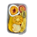 پک آجیل میوه 250 گرمی 10 میوه