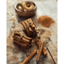 دارچین سیگاری درجه 1
