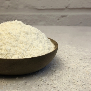 پودر نارگیل چرب درجه 1