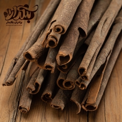 دارچین لوله ای درجه 1