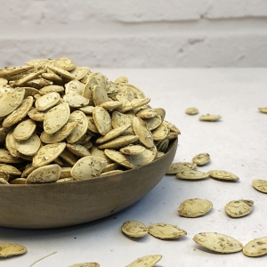 تخمه کدو گوشتی گلپر دوآتشه درجه 1
