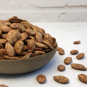 تخمه جابانی لوکس ساده