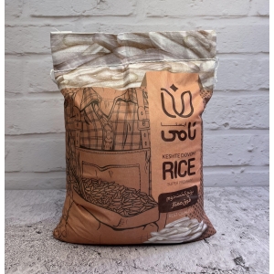 برنج طارم هاشمی کشت دوم