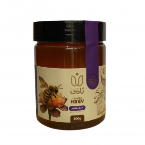عسل گشنیز 500 گرمی