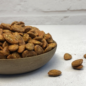 تخمه جابانی لوکس گلپر