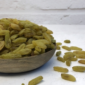 کشمش سبز پیکامی لوکس