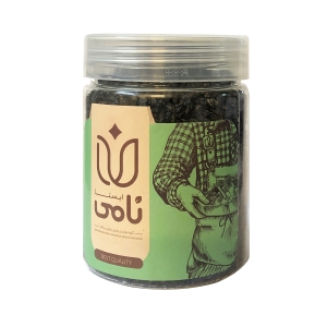 زرشک سیاه پاک شده (مخصوص خورشت خلال کرمانشاه)-100 گرمی