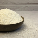 پودر نارگیل چرب درجه 1