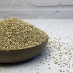 کینوای سفید