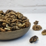 مغز گردو ایرانی فسنجانی درجه یک