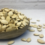 تخمه کدو گوشتی دوآتشه درجه 1