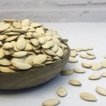 تخمه کدو گوشتی رژیمی دوآتشه درجه 1
