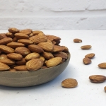 مغز بادام بوداده