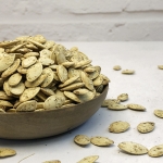 تخمه کدو گوشتی گلپر دوآتشه درجه 1