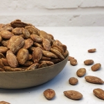 تخمه جابانی لوکس ساده