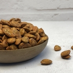 تخمه جابانی لوکس گلپر