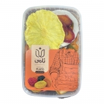 پک آجیل میوه 250 گرمی 11 میوه