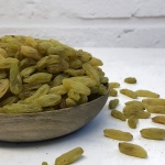 کشمش سبز پیکامی لوکس