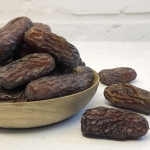 خرما پیارم سیاه لوکس