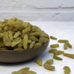 کشمش سبز پیکامی درجه 1